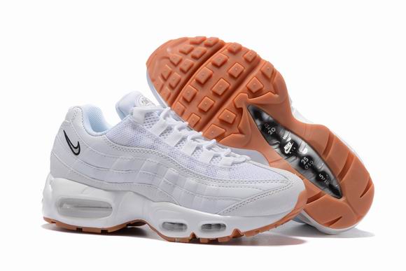 Nike Air Max 95 Women's Shoes-14